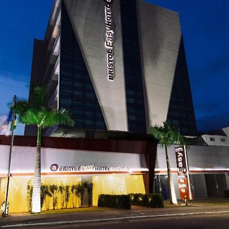 Bristol Easy Hotel - Rio Bonito Ріу-Боніту Екстер'єр фото