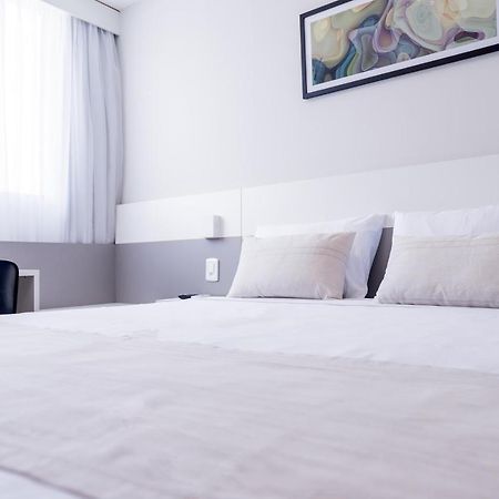 Bristol Easy Hotel - Rio Bonito Ріу-Боніту Екстер'єр фото