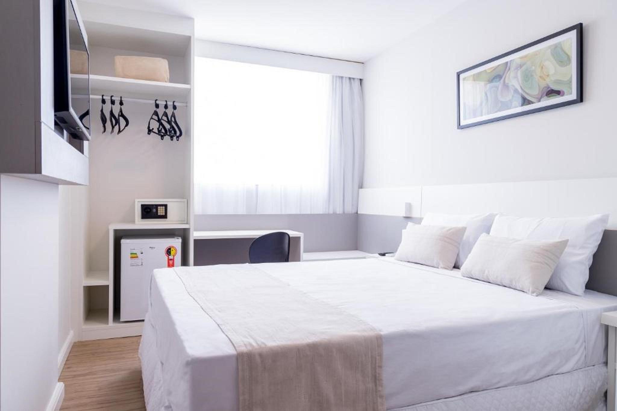 Bristol Easy Hotel - Rio Bonito Ріу-Боніту Екстер'єр фото
