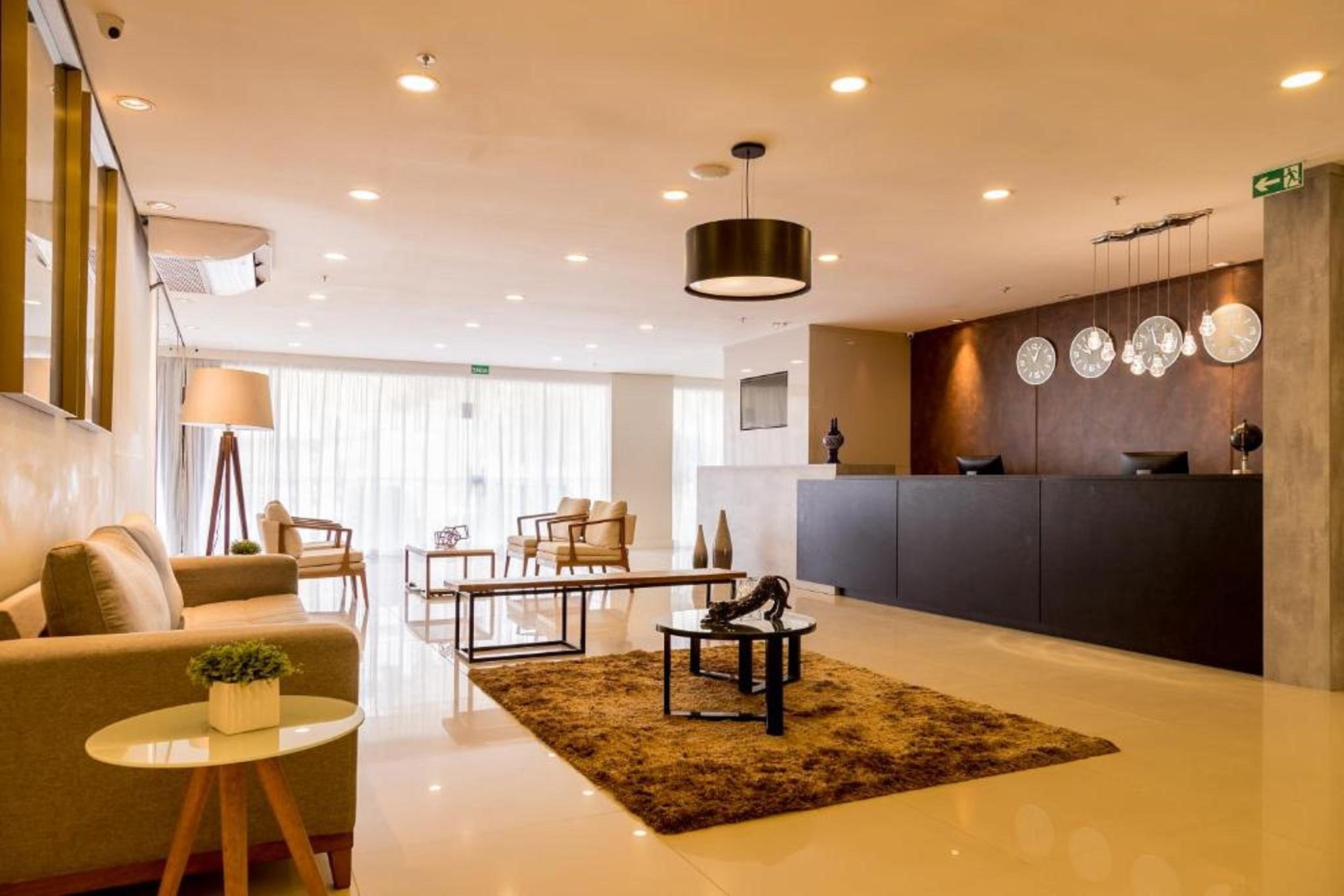 Bristol Easy Hotel - Rio Bonito Ріу-Боніту Екстер'єр фото