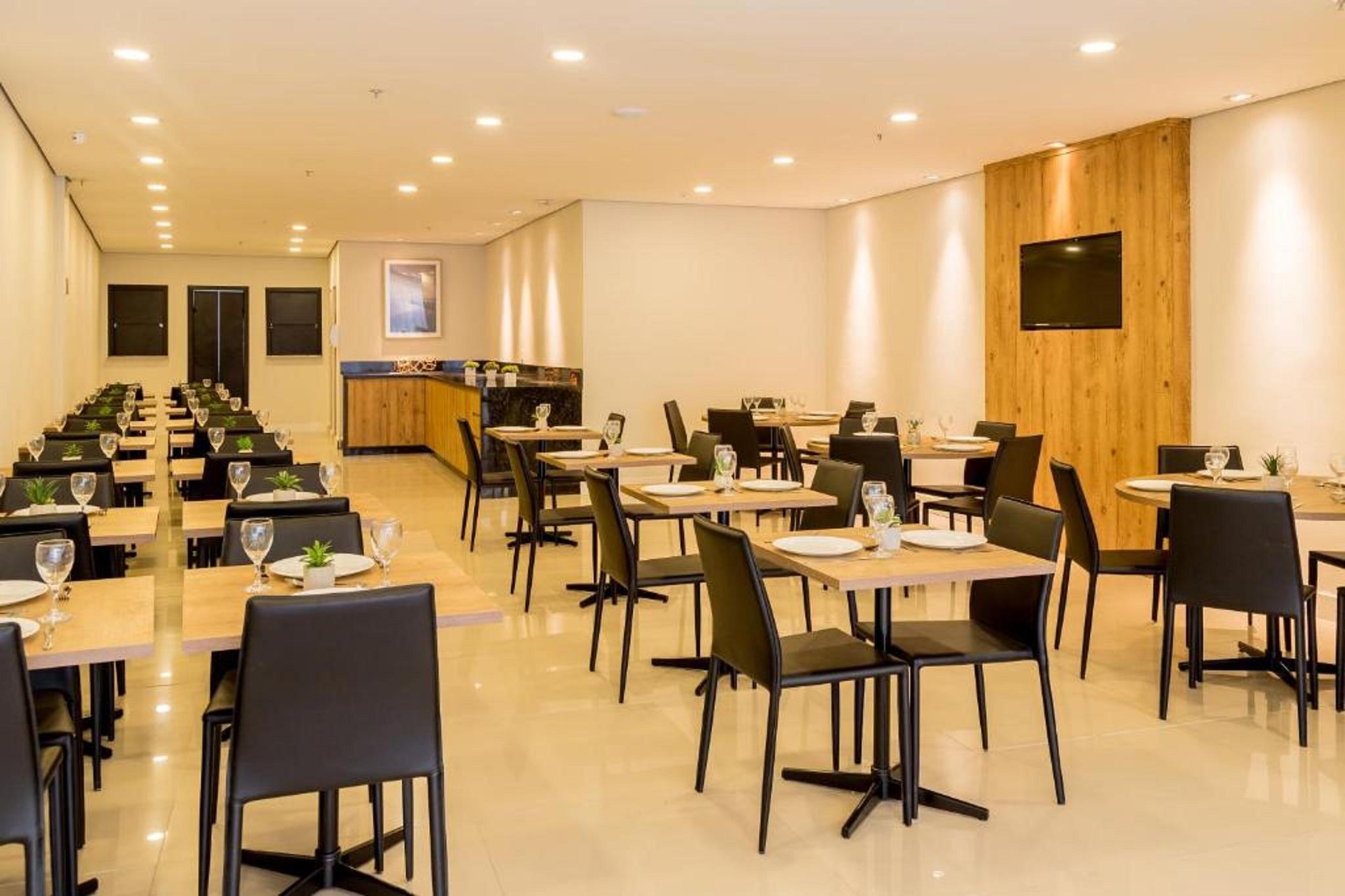 Bristol Easy Hotel - Rio Bonito Ріу-Боніту Екстер'єр фото