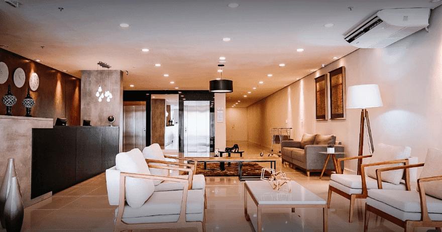 Bristol Easy Hotel - Rio Bonito Ріу-Боніту Екстер'єр фото