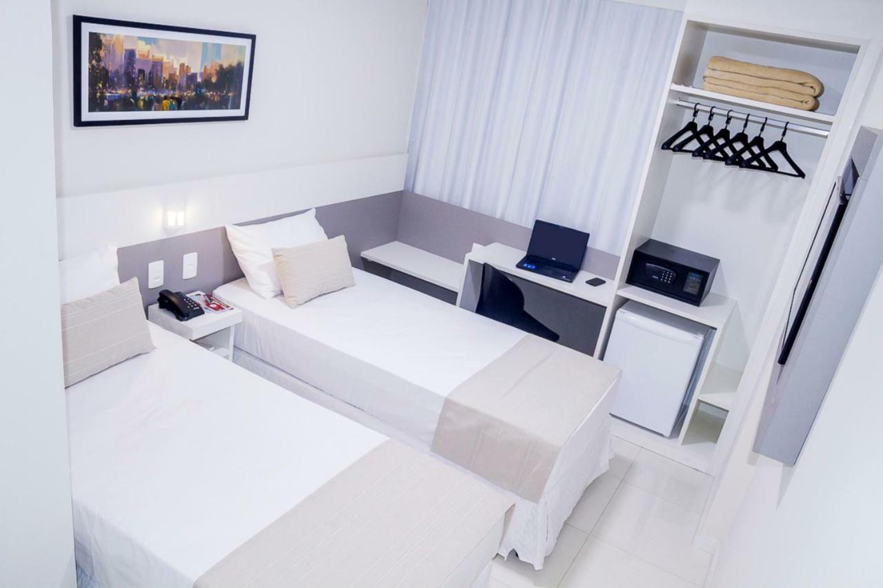 Bristol Easy Hotel - Rio Bonito Ріу-Боніту Екстер'єр фото