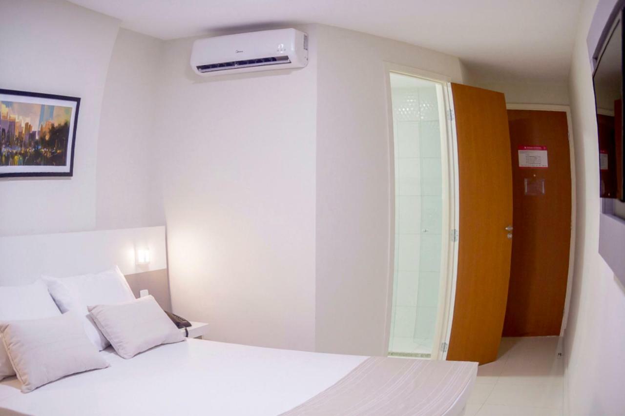 Bristol Easy Hotel - Rio Bonito Ріу-Боніту Екстер'єр фото