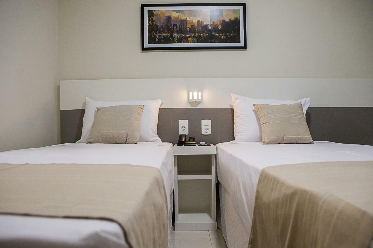 Bristol Easy Hotel - Rio Bonito Ріу-Боніту Екстер'єр фото