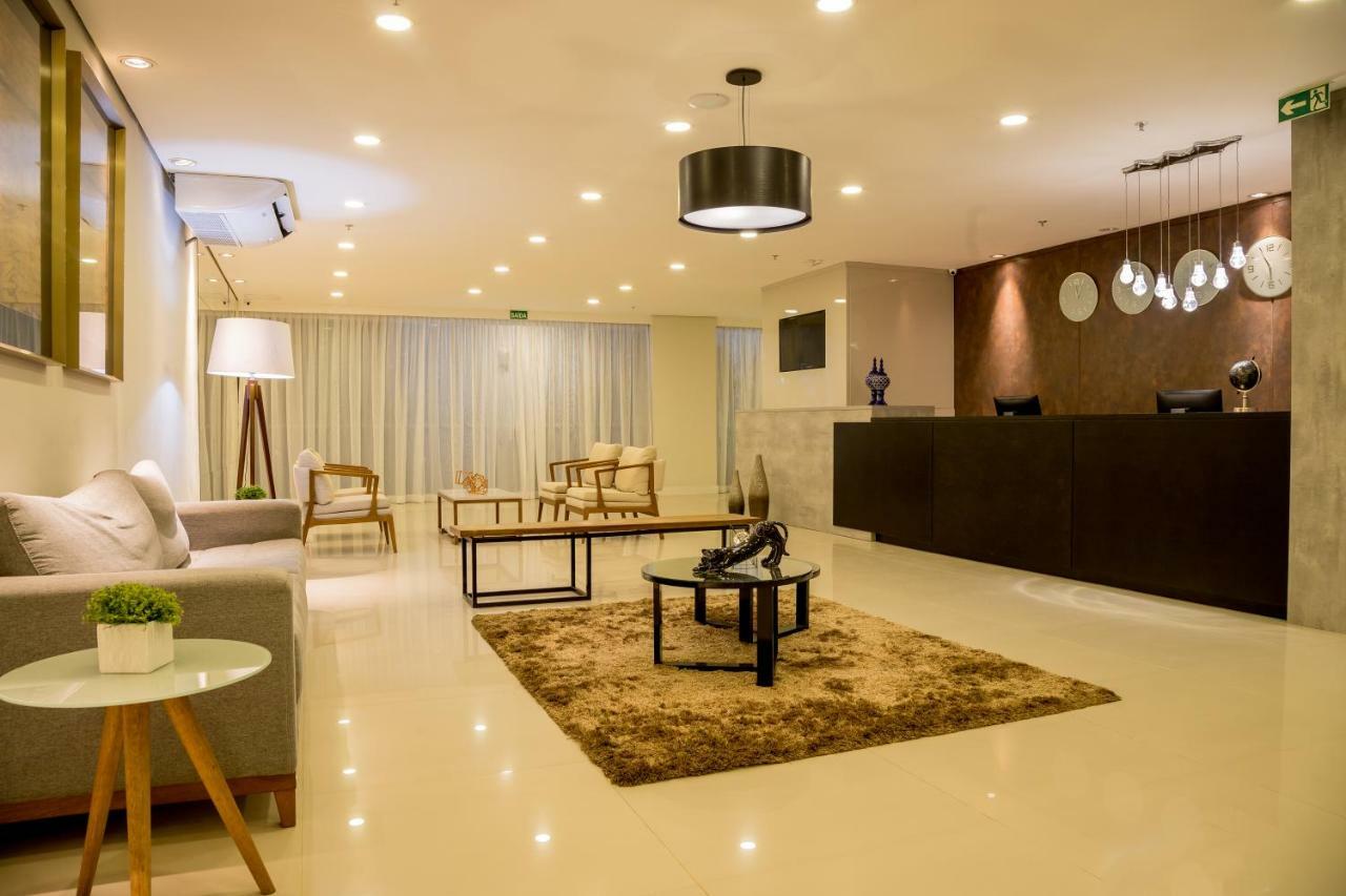 Bristol Easy Hotel - Rio Bonito Ріу-Боніту Екстер'єр фото