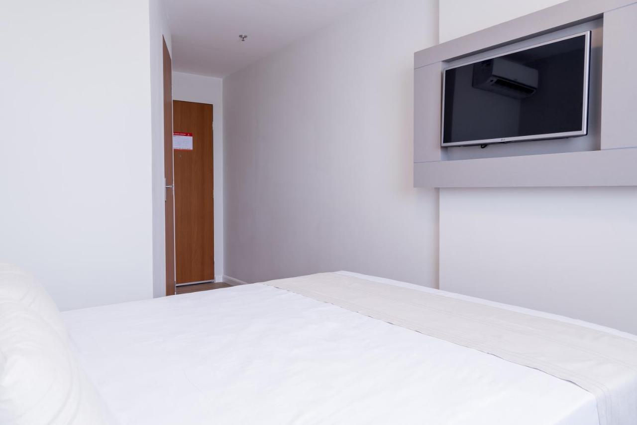 Bristol Easy Hotel - Rio Bonito Ріу-Боніту Екстер'єр фото
