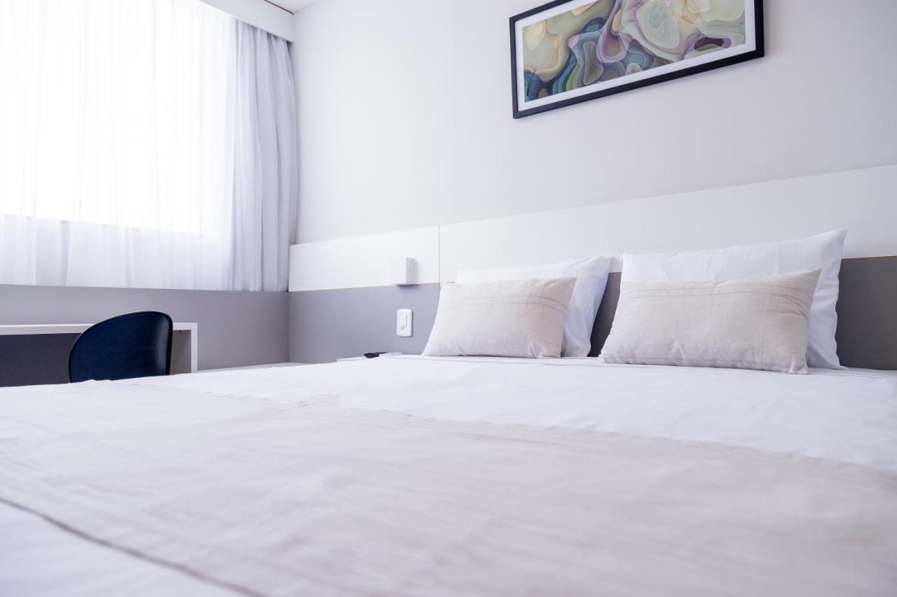 Bristol Easy Hotel - Rio Bonito Ріу-Боніту Екстер'єр фото