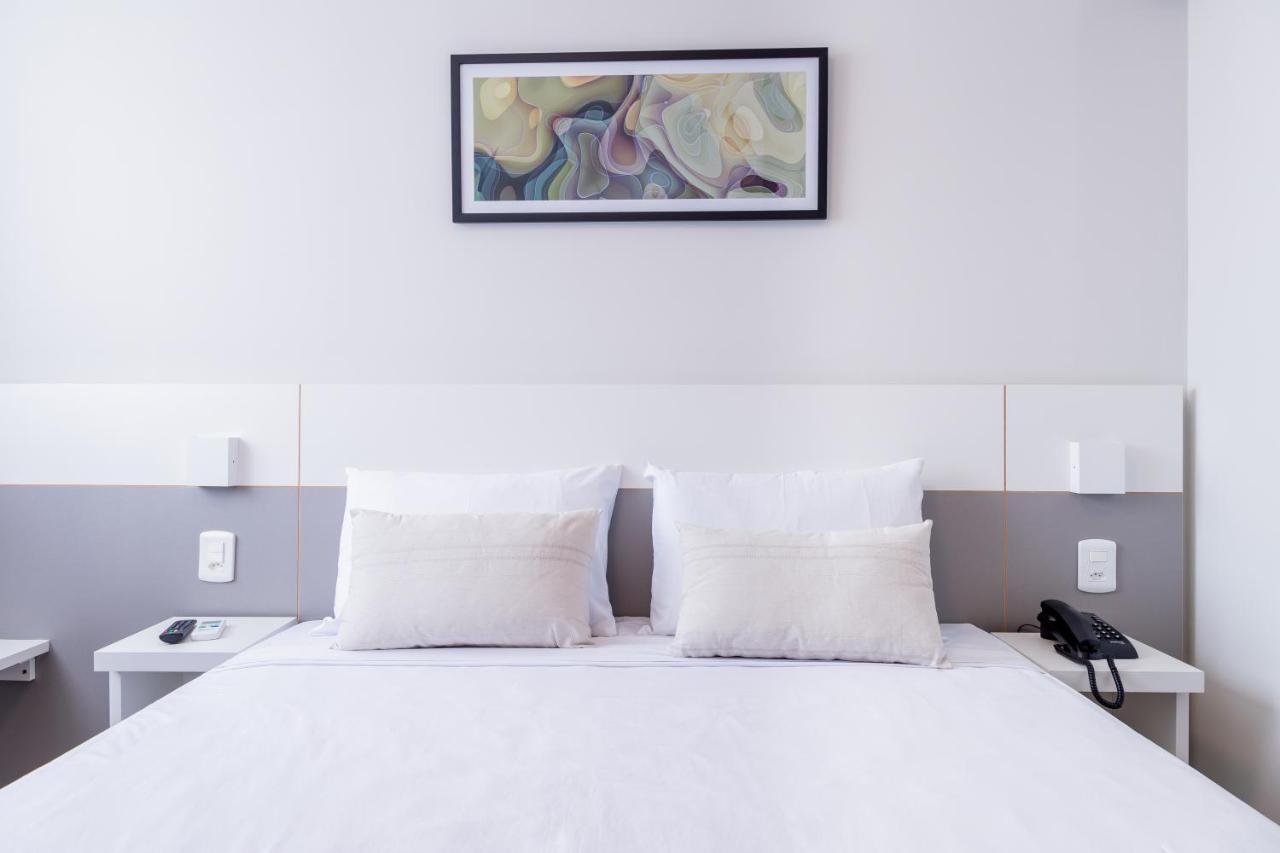Bristol Easy Hotel - Rio Bonito Ріу-Боніту Екстер'єр фото