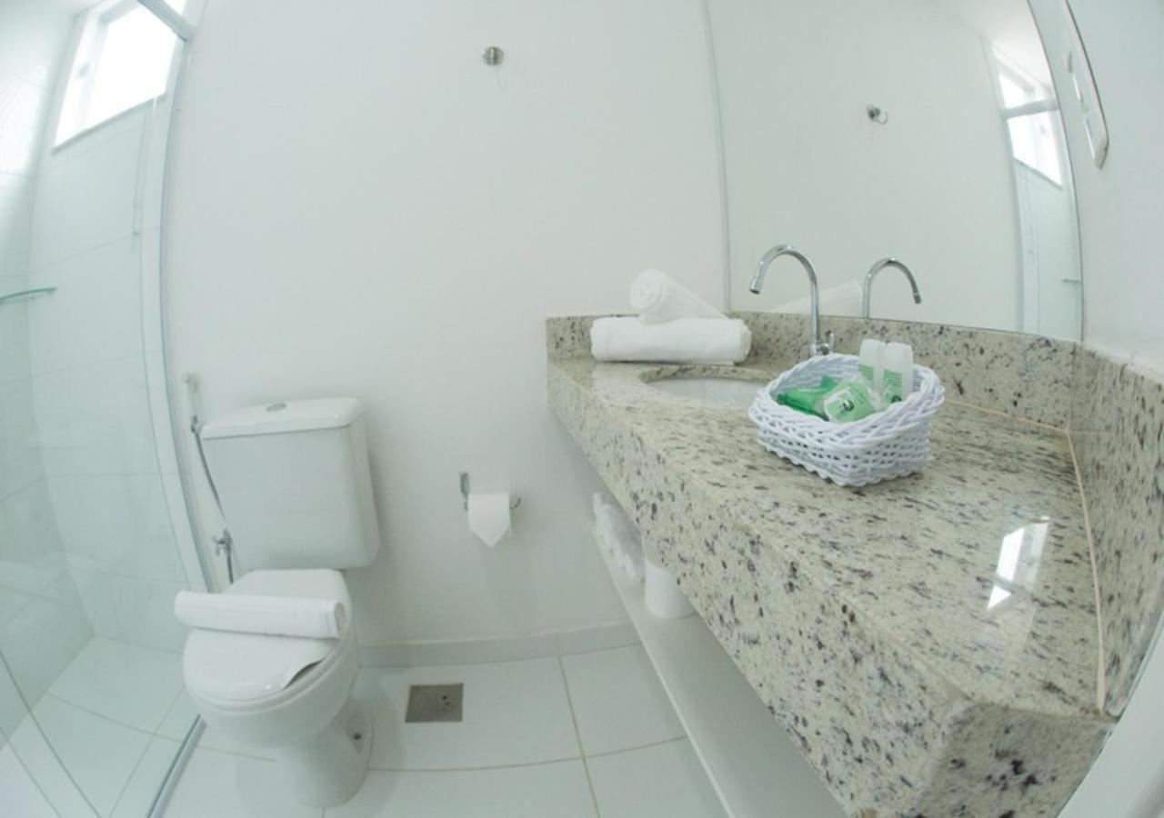 Bristol Easy Hotel - Rio Bonito Ріу-Боніту Екстер'єр фото